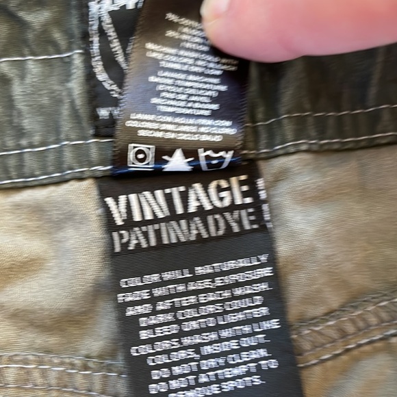 Kühl Revolvr Lean Pants 👖 - Picture 9 of 10